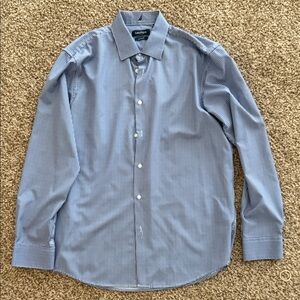 Nautica Men’s dress shirt